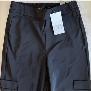 Tech jogger   water repellent